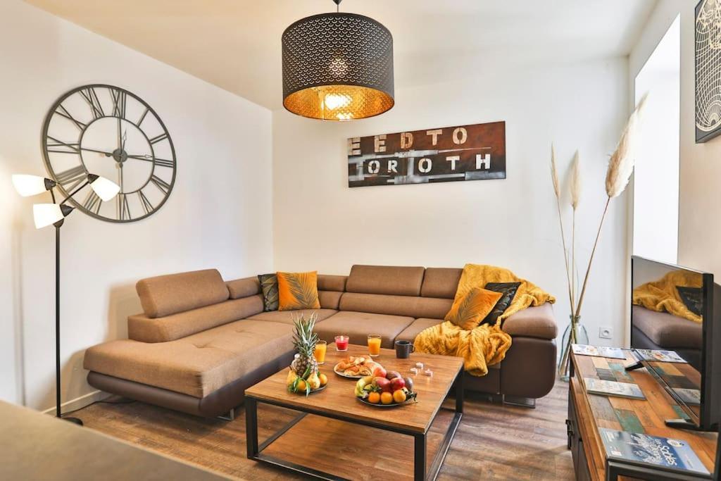 Bel T2 3 Etoiles Parking Inclus Et La A 2 Min ! Appartement