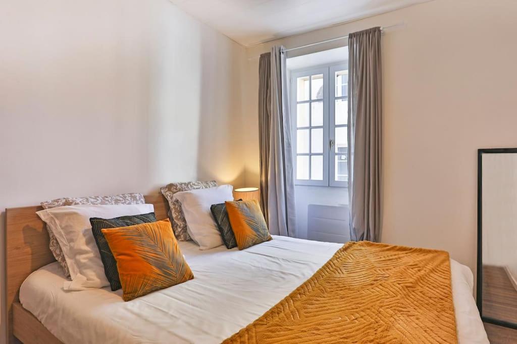 Bel T2 3 Etoiles Parking Inclus Et La A 2 Min ! Appartement
