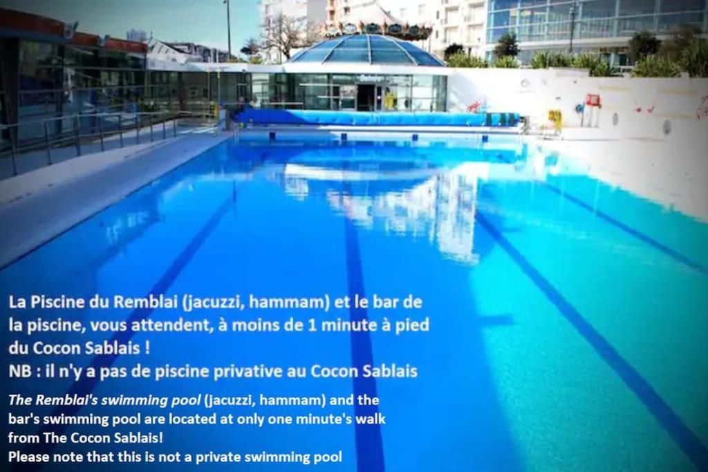 Bel T2 3 Etoiles Parking Inclus Et La A 2 Min ! Appartement