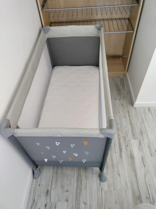 Appartement Bel T2 3 Etoiles Parking Inclus Et La A 2 Min ! *