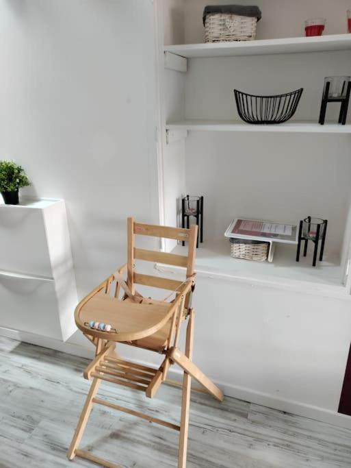 Bel T2 3 Etoiles Parking Inclus Et La A 2 Min ! Appartement