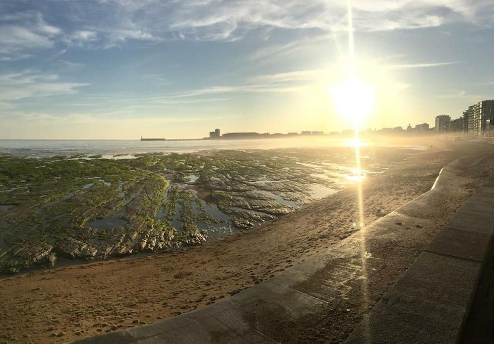 Bel 3* Hyper-centre à 2 Pas De La + Parking Appartement Les Sables-dʼOlonne
