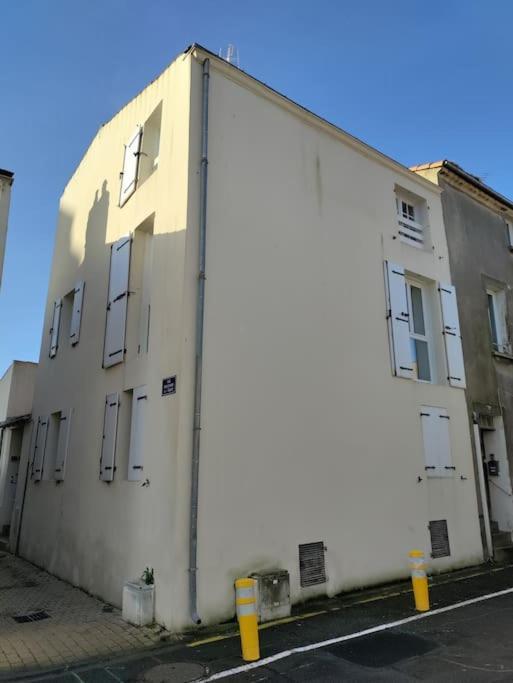 Appartement Bel 3* Hyper-centre à 2 Pas De La + Parking *